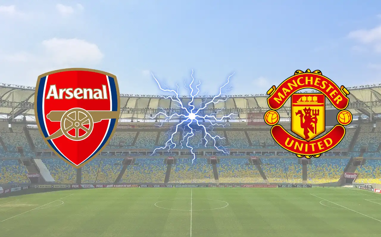 How Arsenal's Next Three Results Could Seal Title Challenge