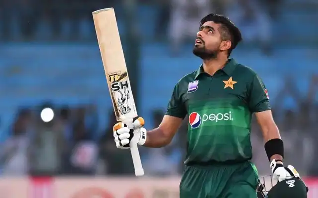 Babar Azam on Why You Must Adapt to Modern-Day Cricket