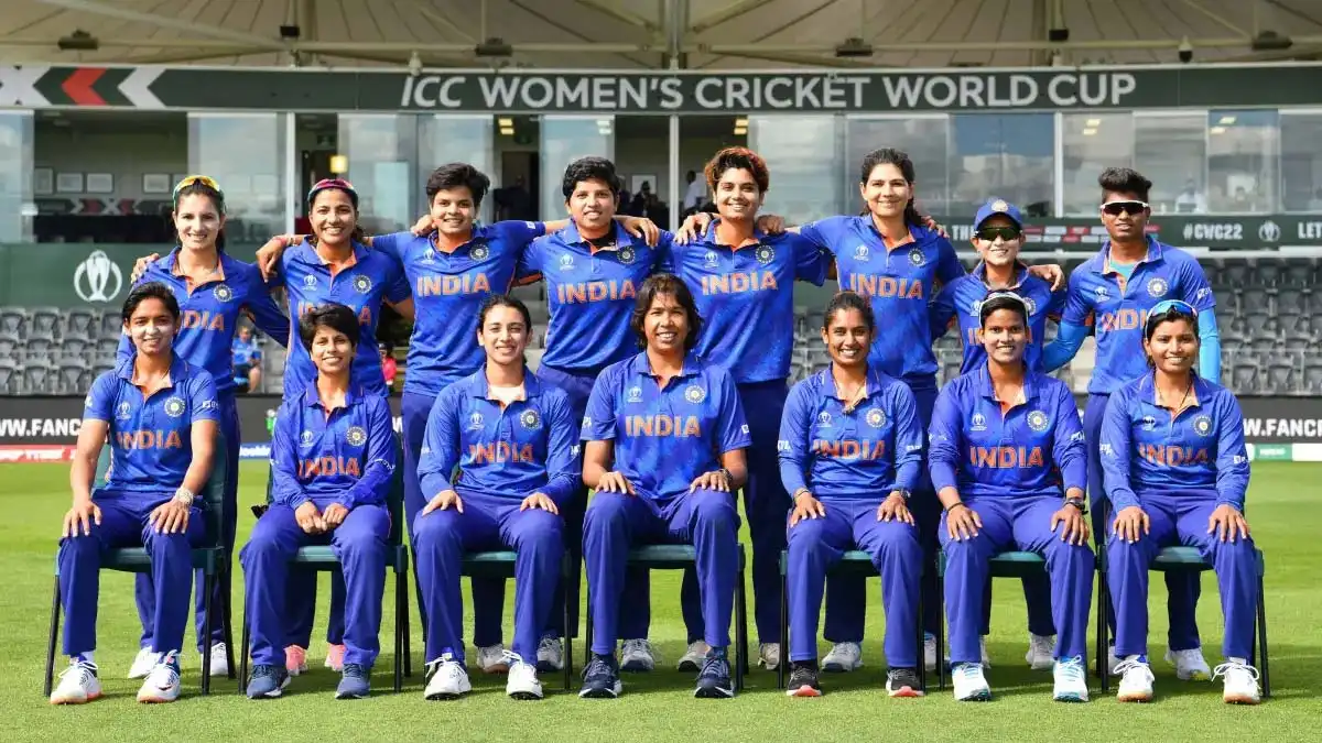 Big step for Indian women's cricket - WPL
