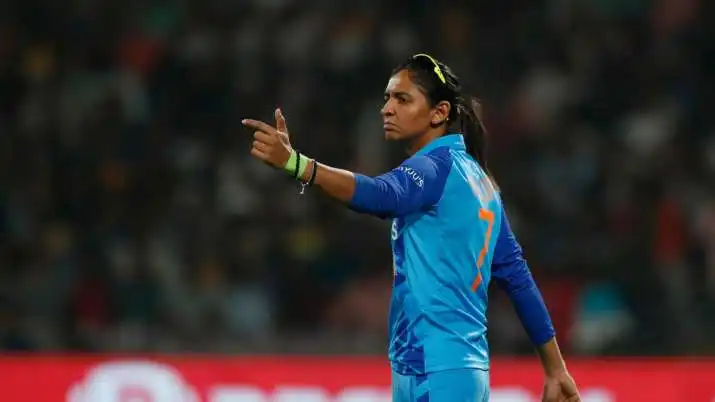 WPL 2023 - Mumbai Indian First Strike Prediction