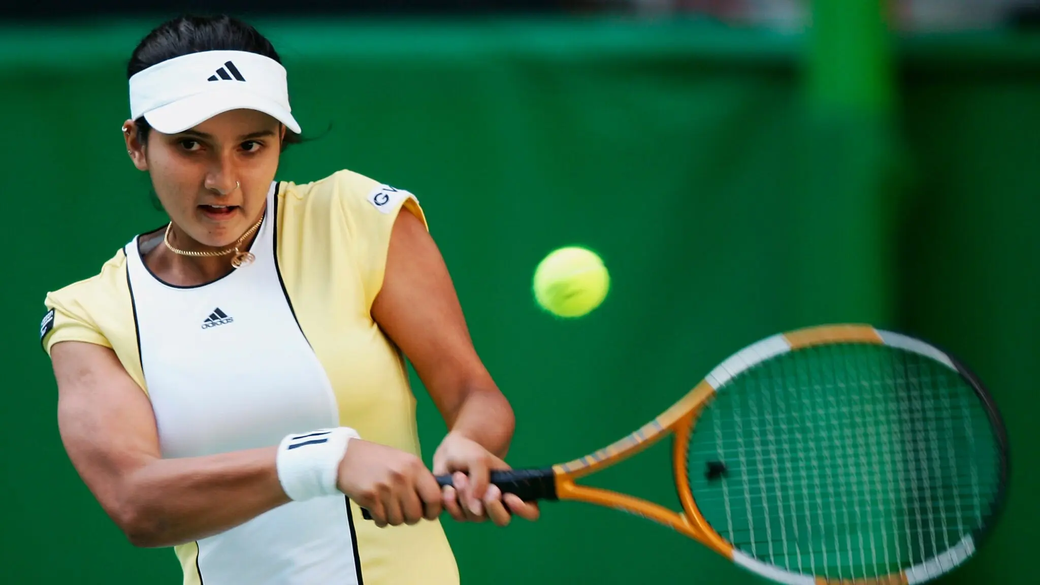 Sania Mirza's Lasting Impact on Indian Women's Tennis