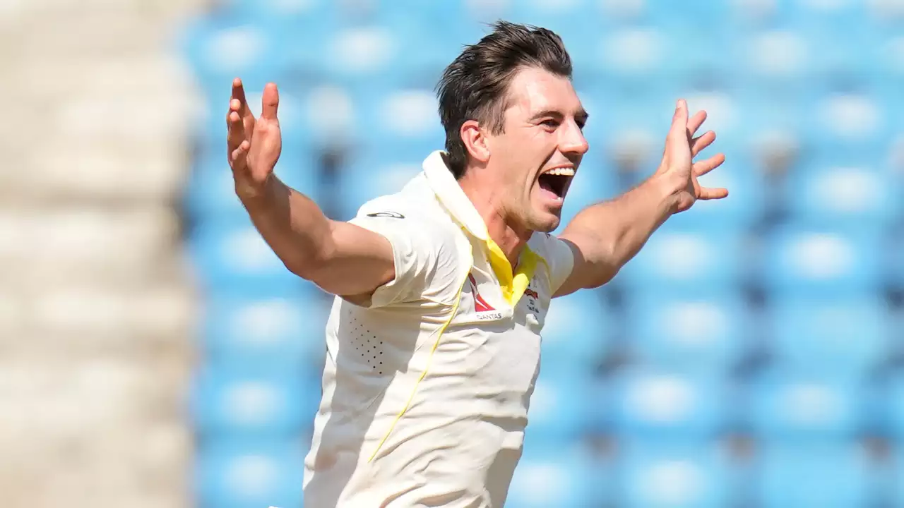 Cummins Returns Home in Response to Family Health Issue