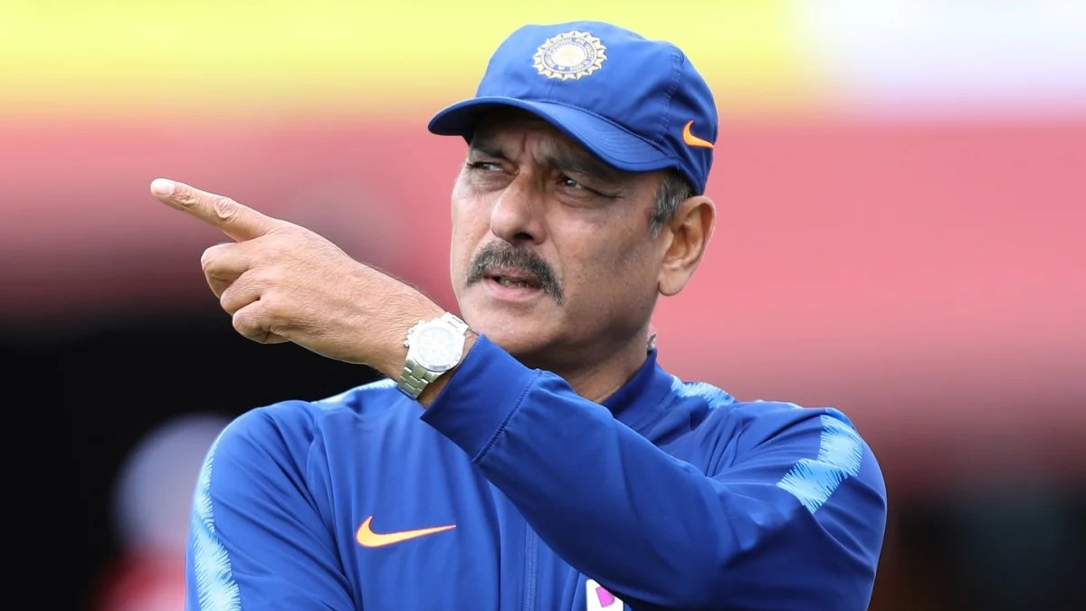 Ex-India Coach Recounts When an Unrecognized Player Asked for a Chance