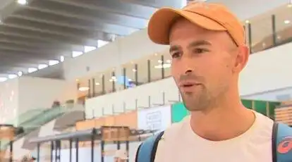 Ashton Agar Reflects on Challenges of Coming Home After Sitting Out Two Tests