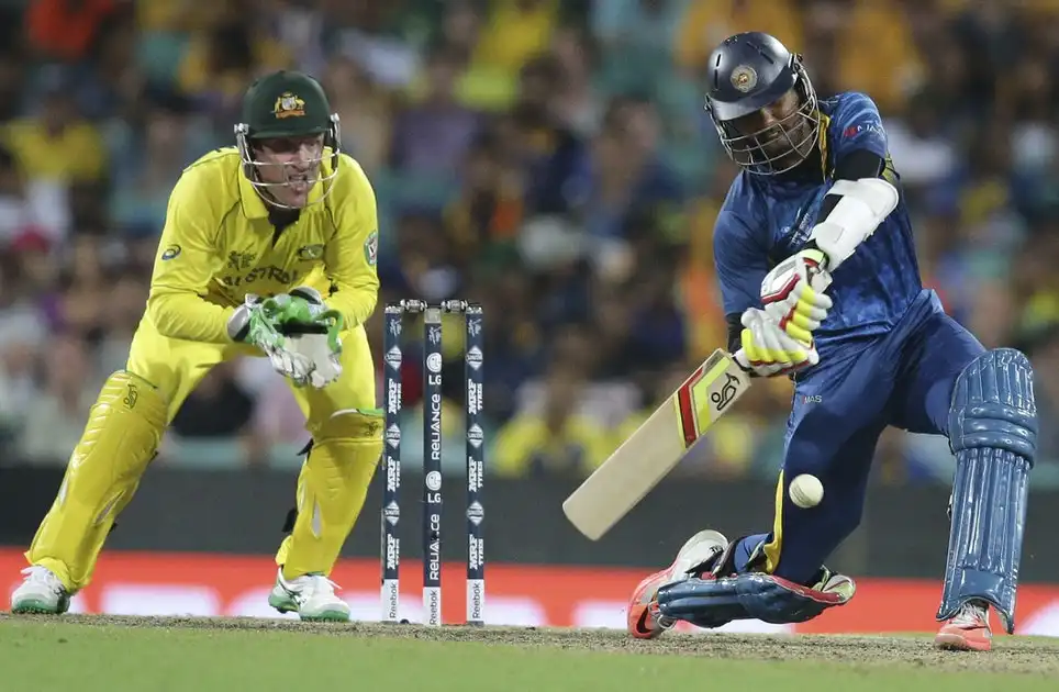 Australia Announces 16-Player Squad for Upcoming ODI Series in India