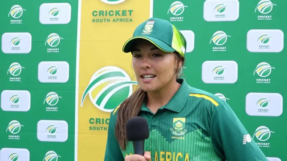 Sune's South African Dream is Realized After a Difficult Start: The Turnaround Story