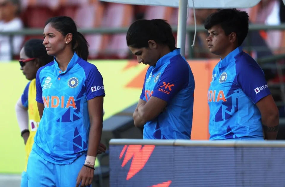 Latest news: Australia Knock Out India in Thriller at Women's T20 World Cup