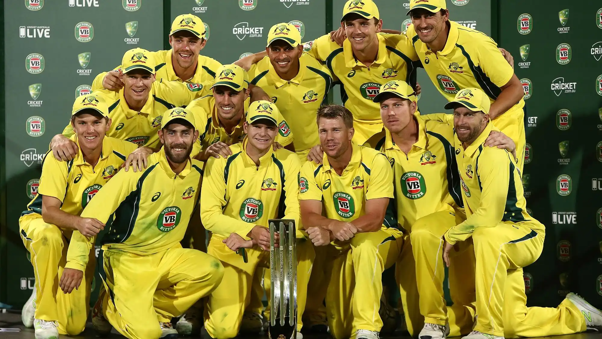 Assessing the Possibility of Australia Cancelling the IND vs AUS Tour: Is It On The Verge