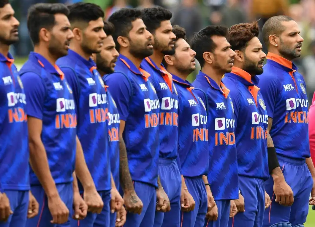 ICC Test: Australia leads India in first day of third Test