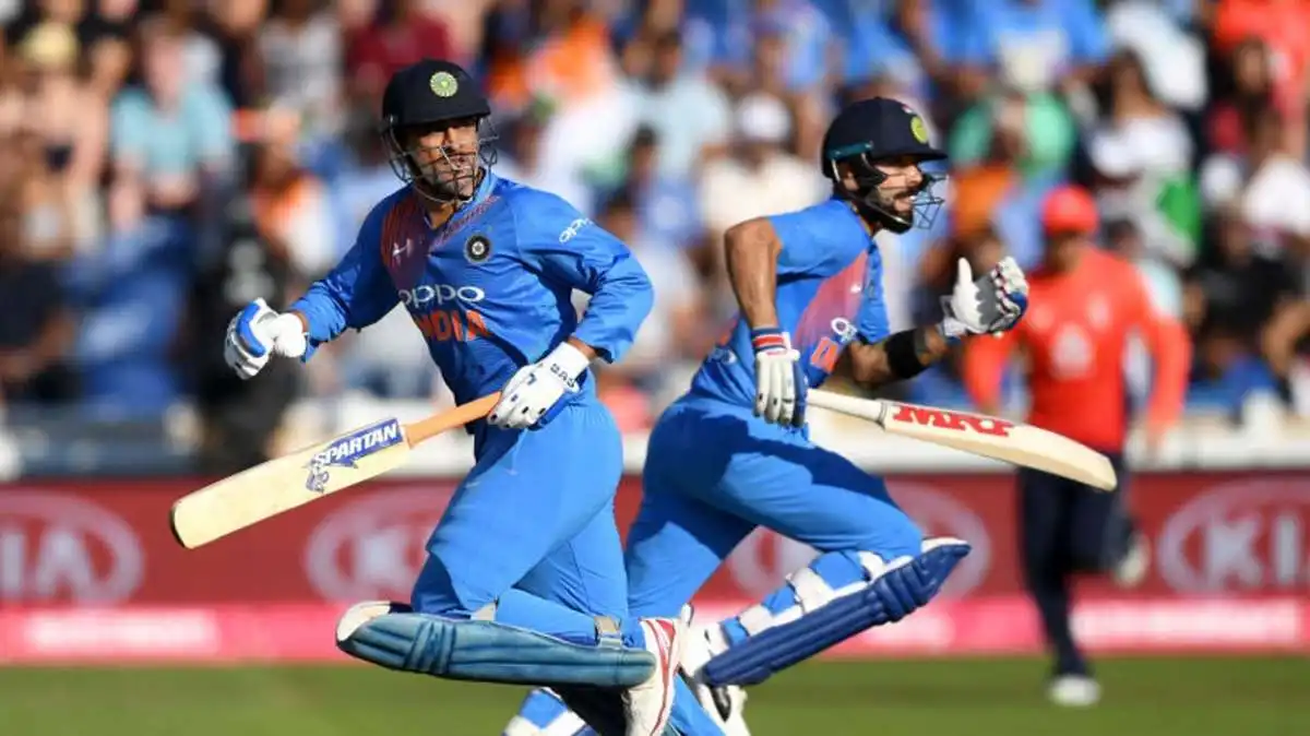 India's ODI World Cup Hampered by Injury Problems