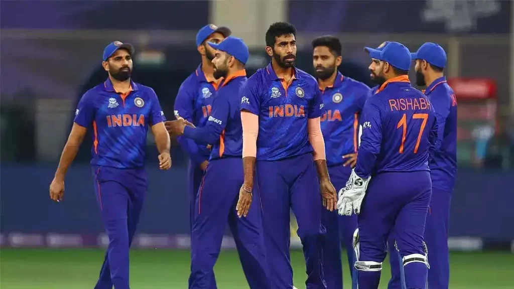 MPCA Accuses BCCI & Indian Team Management Over Indore Track Furore