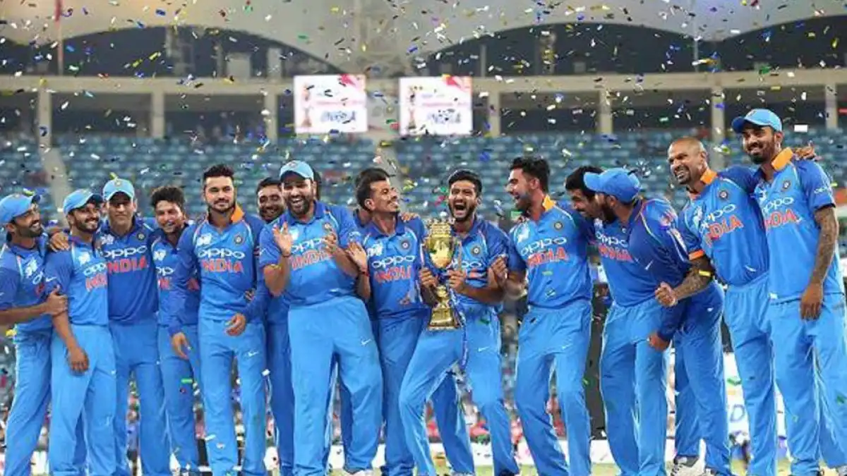 India vs Australia: ODI Match Predictions