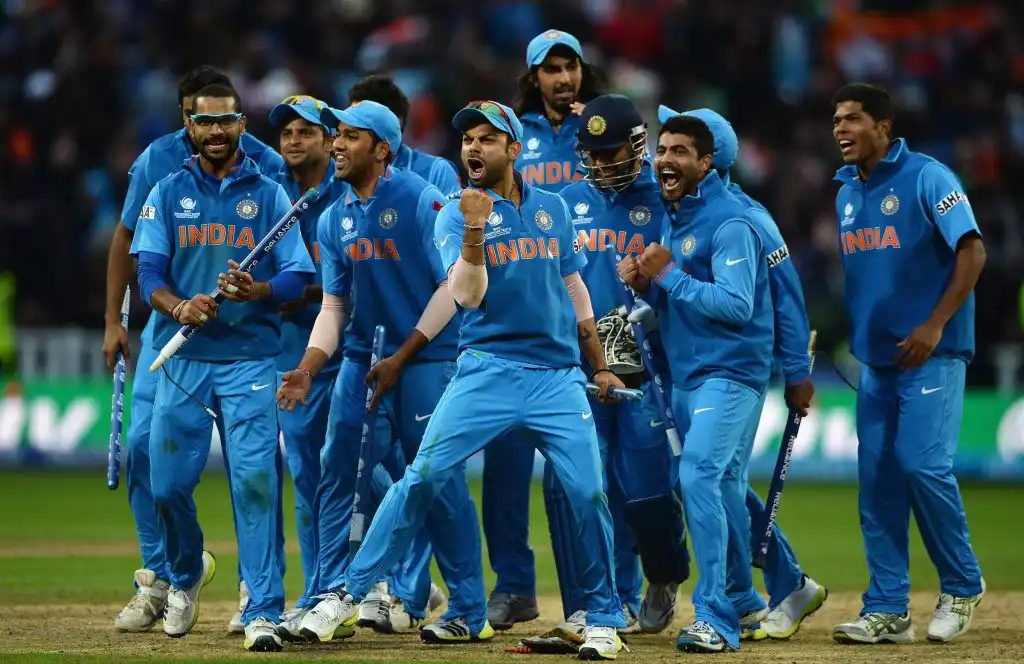 ICC Test Championship: India vs Australia in Test 4