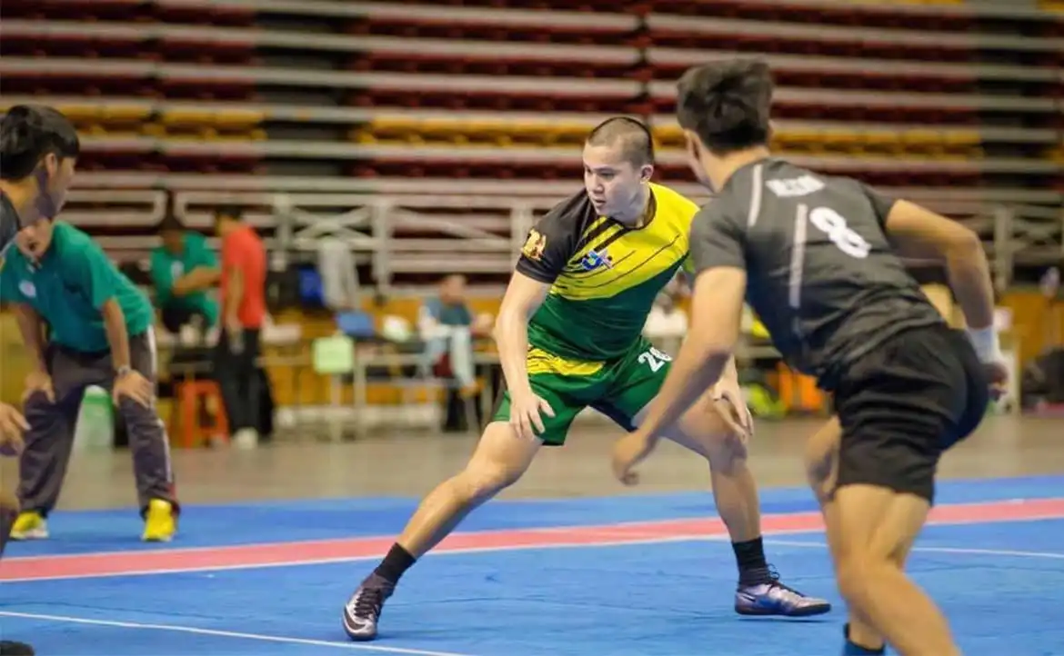 2nd Junior Kabaddi World Championships: A Championship To Remember