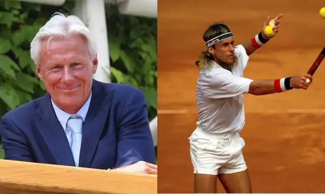 Bjorn Borg Leaves Event After Karnataka CM Runs Late
