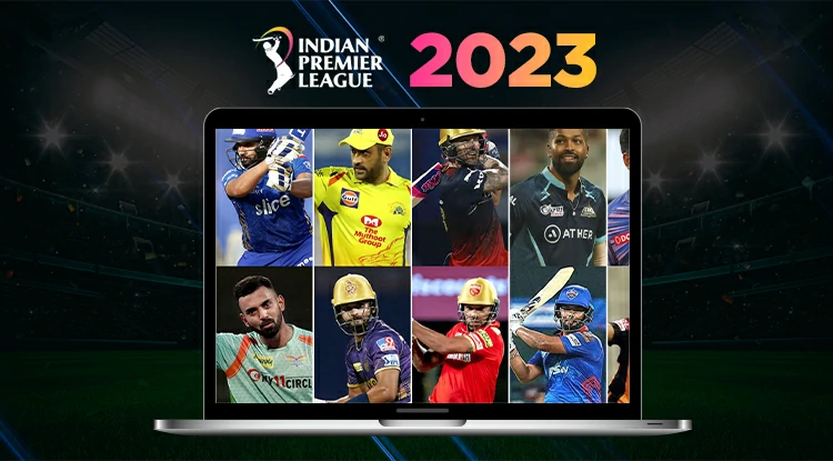 IPL 2023 Ticket Reservation & Prices guide IPL 2023 Ticket Reservation & Prices guide