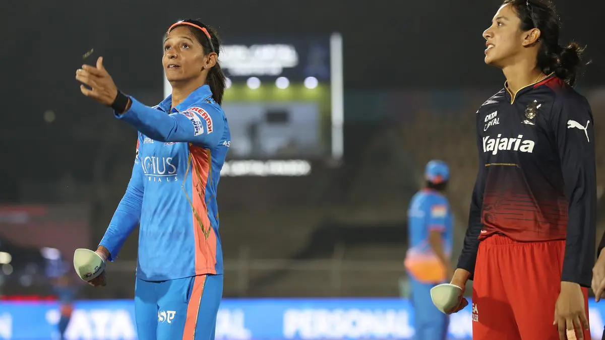 WPL 2023: Royal Challengers Bangalore Women vs Mumbai Indians Women, Match 19th, Women’s Premier League Preview WPL 2023: Royal Challengers Bangalore Women vs Mumbai Indians Women