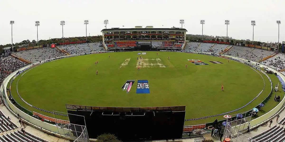 Inderjit Singh Bindra Stadium ticket purchase instruction PCA Stadium, Mohali