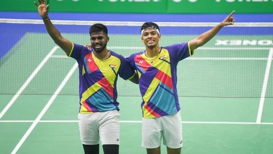 Satwiksairaj Rankireddy Ready for All England Return