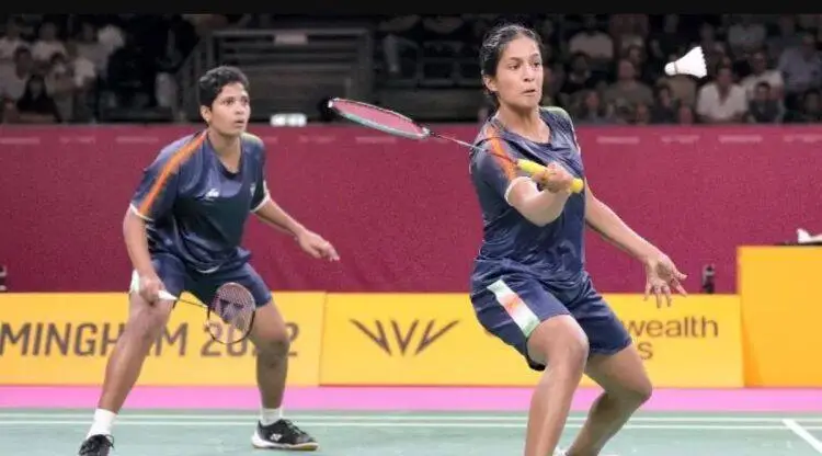 All England 2023 Day 3: Treesa, Gayatri in Fray as Indians Ousted