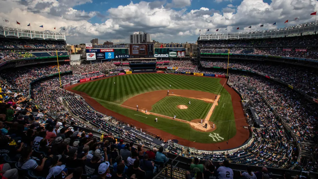 Stream Major League Baseball Games Easily in 2023