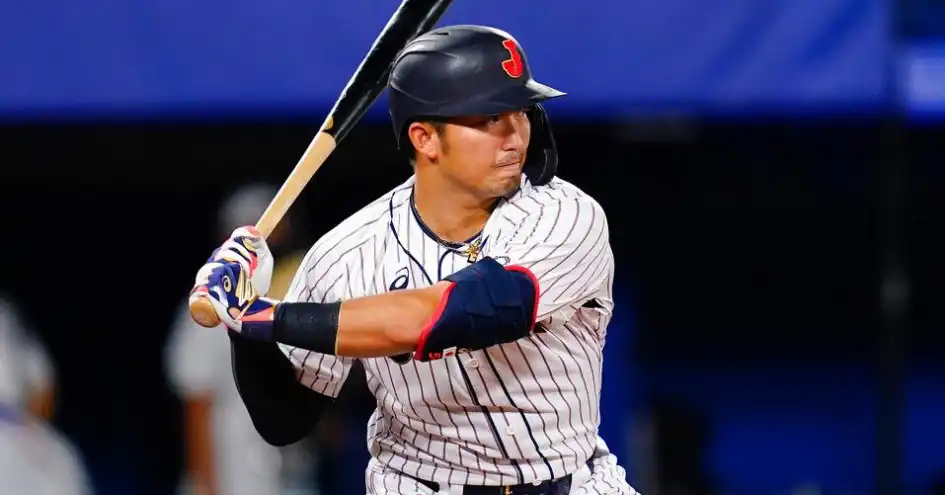 Japan's Suzuki Forced to Withdraw from World Baseball Classic Due to Injury