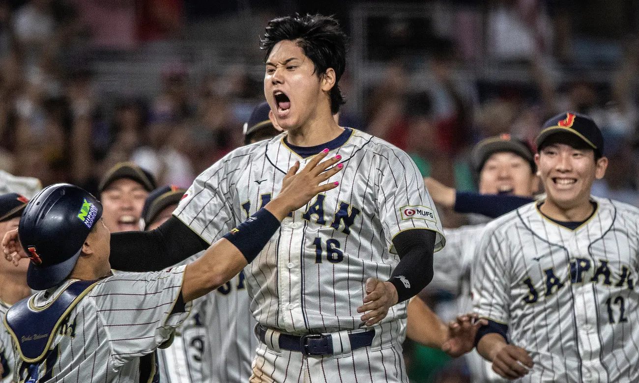 Shohei Ohtani's Fairytale Leads as World Baseball Classic Comes of Age