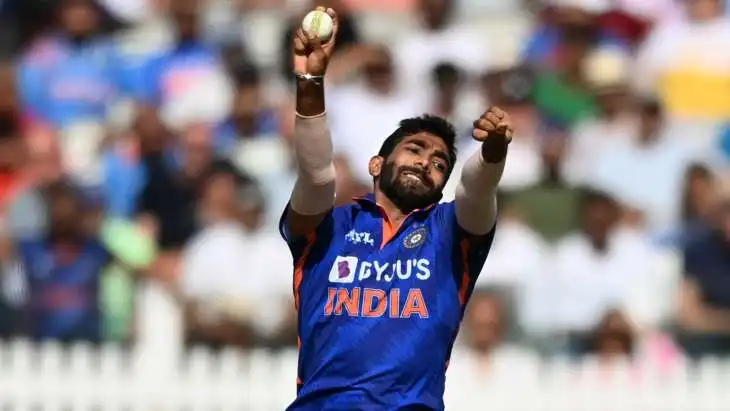 Bumrah May Journey to New Zealand for Back Surgery