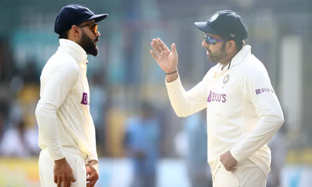 Gavaskar's Baffling Critique: Selectors Should Resign Even if Australia Makes Stunning Comeback