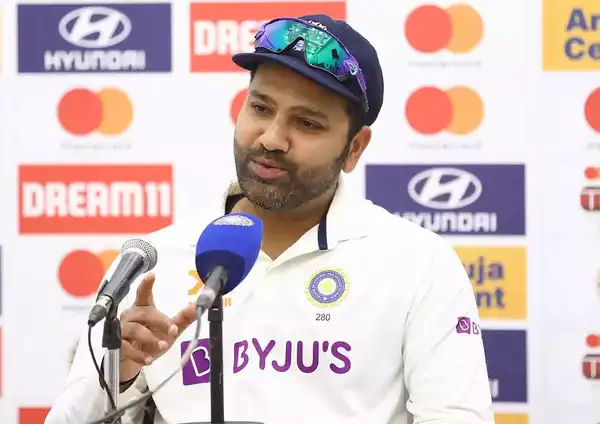 Rohit Sharma terms former coach Ravi Shastri's 'overconfidence' claims as 'absolute rubbish' - calls him an 'outsider'.