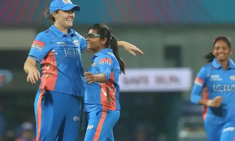 Saika's First Cricket Kit: A Gift from 'Jhulu Di'