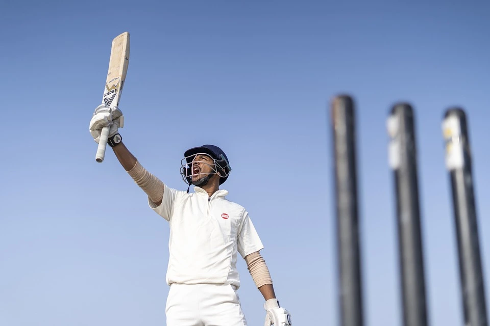 Abu Dhabi T10 League 2023 Kicks Off Nov. 28