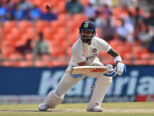 IND vs AUS 4th Test Day 5: India Need 10 Wickets Quickly to Take 3-0 Lead