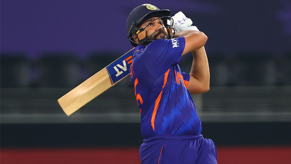Lions vs Maharajas: India Look to Chase First Win of Legends League Cricket!