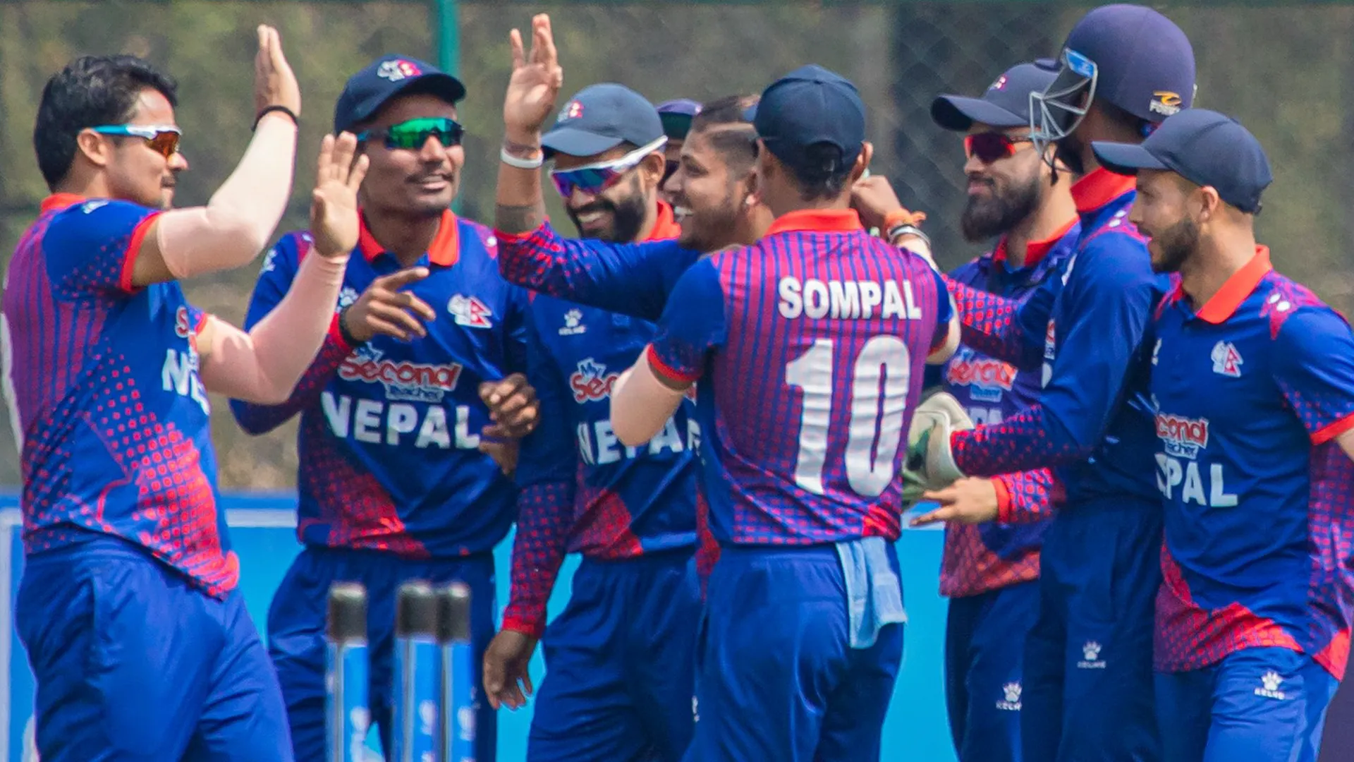 Nepal: One Win Away From a Miraculous League 2 Rebound!