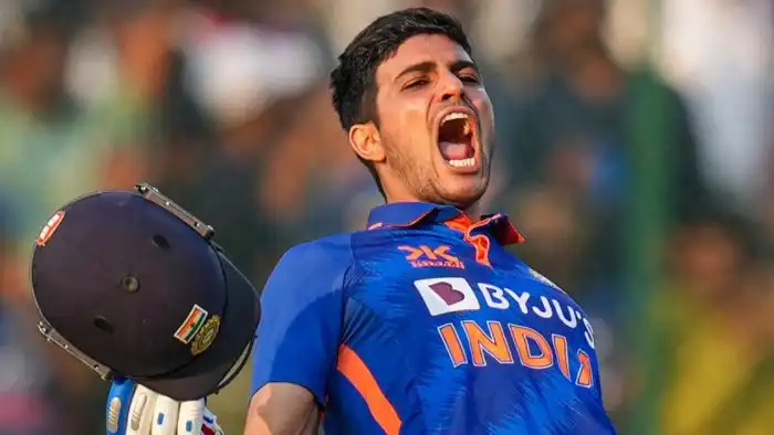 Sourav Ganguly on Young India Batter: "He Is Permanent Player Now..."