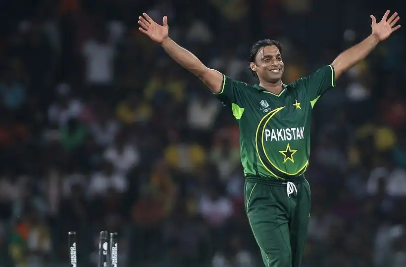 Shoaib Akhtar Names Pakistan as Asia Cup Replacement Host Shoaib Akhtar Names Pakistan as Asia Cup Replacement Host