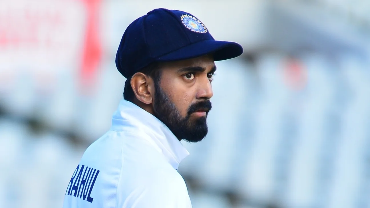 Ex-India Selector Picks: KS Bharat or KL Rahul for WTC Final? Ex-India Selector Picks: KS Bharat or KL Rahul for WTC Final?