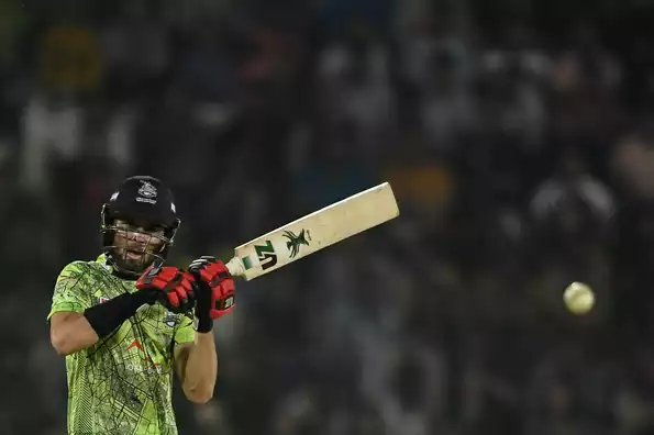 Lahore Successfully Defends PSL Title in Thrilling Final