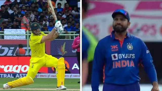 Inaugural Major League Cricket: Aaron Finch, Marcus Stoinis and Mitchell Marsh Sign On