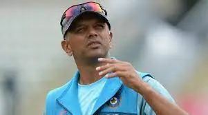 Dravid: India Narrow Down World Cup Squad To 17-18 Players.