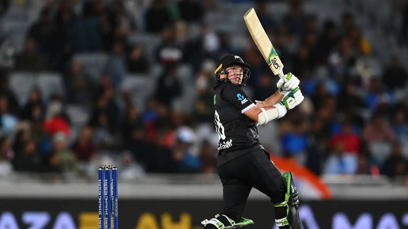 Latham Captains NZ in Return to T20s vs Sri Lanka, Pakistan