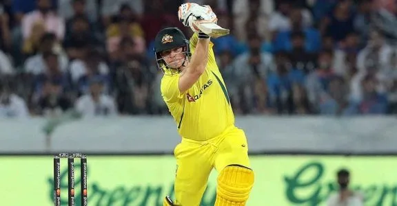 Steve Smith Joins IPL as a Commentator! Steve Smith Joins IPL as a Commentator!