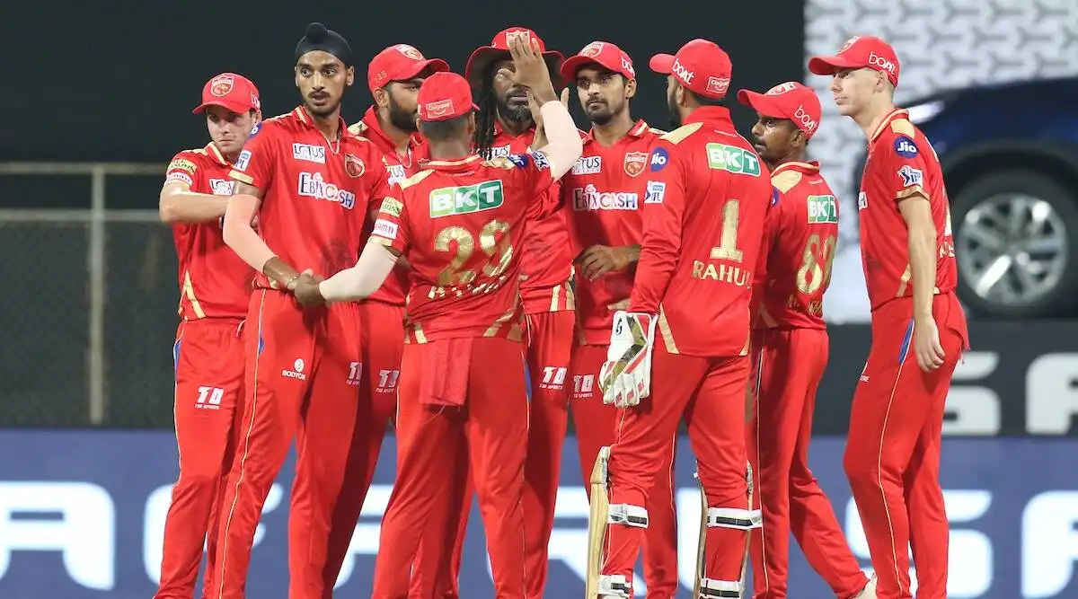 IPL Match Preview: PBKS vs KKR IPL Match Preview: PBKS vs KKR