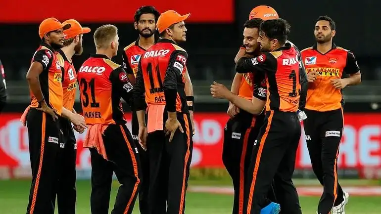 IPL 2023: SRH vs RR – Who will be the winner? IPL 2023: SRH vs RR - Who will be the winner?
