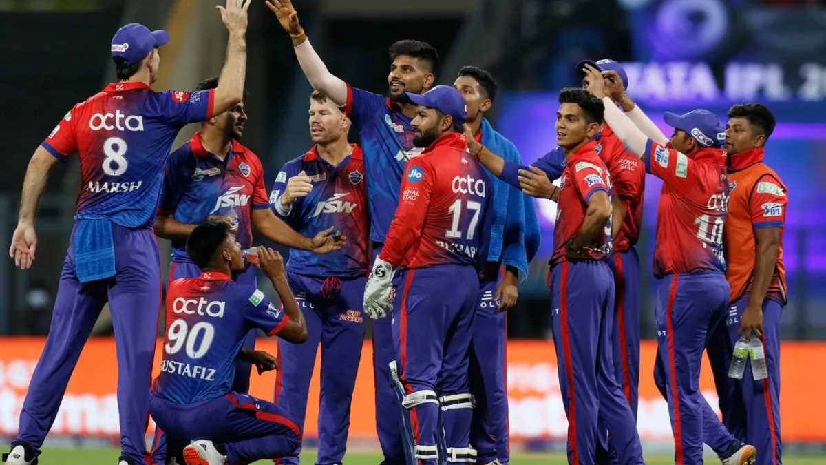 Delhi Capitals vs Gujarat Titans: IPL 2023 Delhi Capitals vs Gujarat Titans: IPL 2023