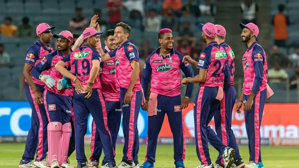 IPL 2023 Match Preview: Rajasthan Royals vs Punjab Kings IPL 2023 Match Preview: Rajasthan Royals vs Punjab Kings