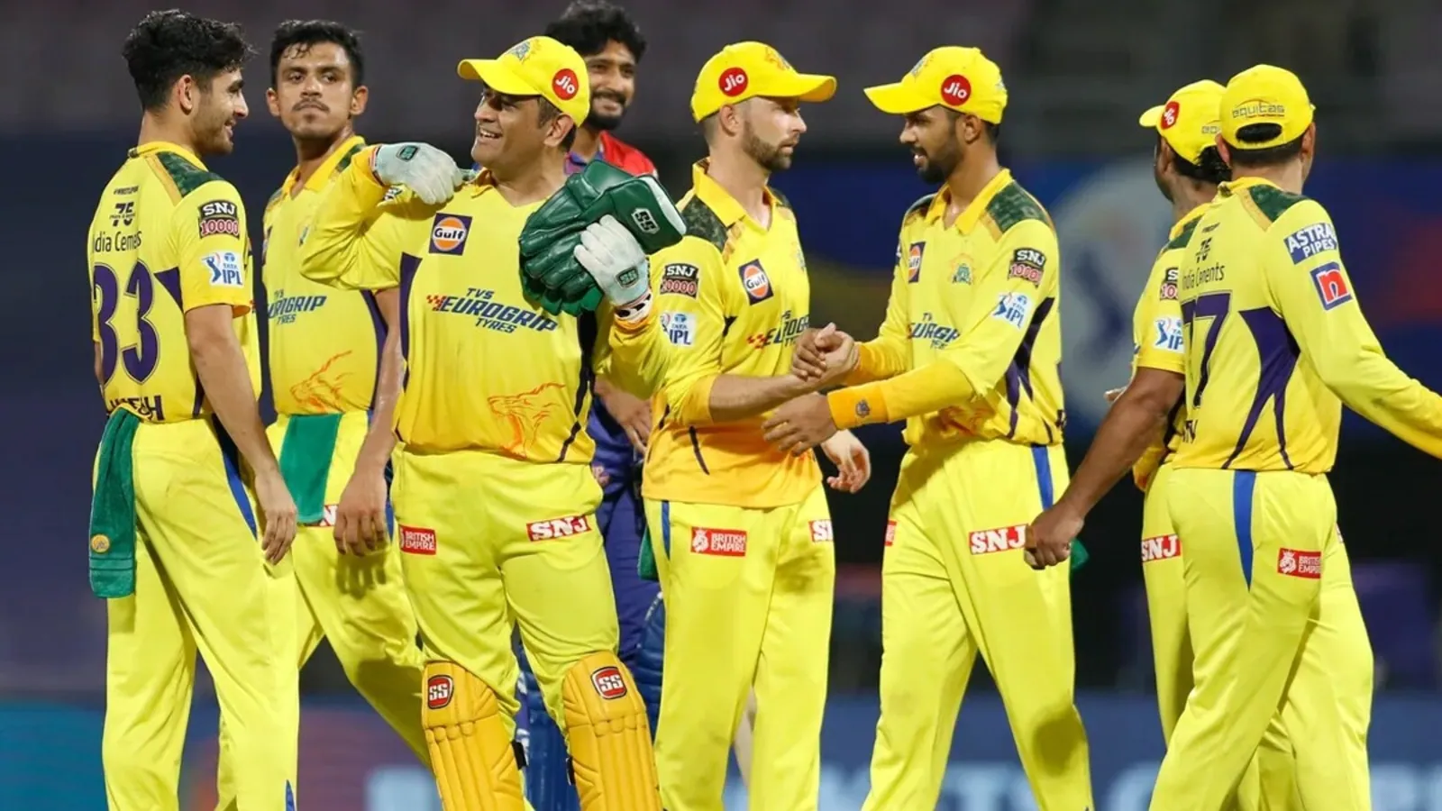 CSK IPL 2023: Chennai Super King’s Strengths, Weakness, Schedule and Full Squad of IPL 2023 CSK IPL 2023: