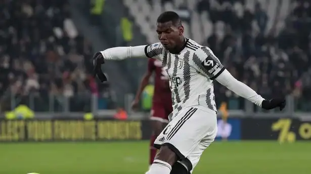 Pogba Makes Heroic Return as Juventus Fight to Victory in Derby Showdown
