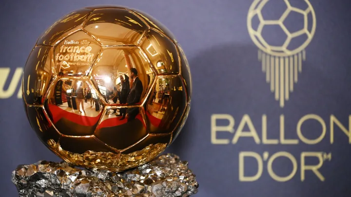 Ballon d'Or cheating? One Player Claims His Vote was Doctored